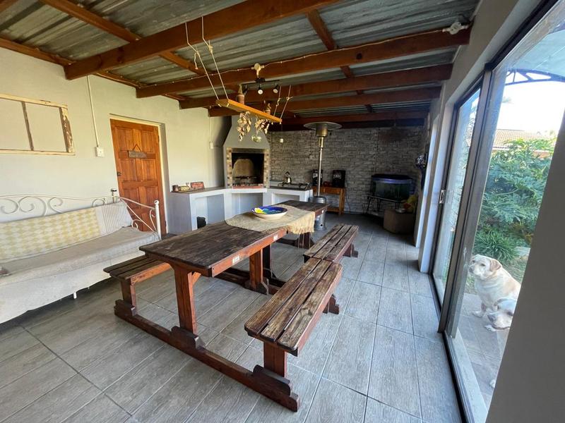 3 Bedroom Property for Sale in Lorraine Eastern Cape